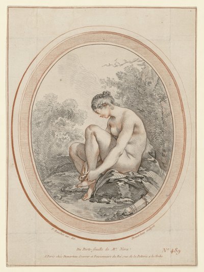  af Gilles Demarteau