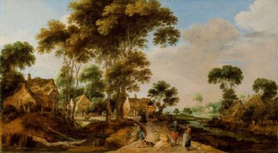  af Gillis Claesz d