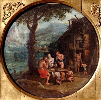 Familien Enoch