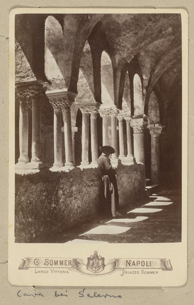 af Giorgio Sommer