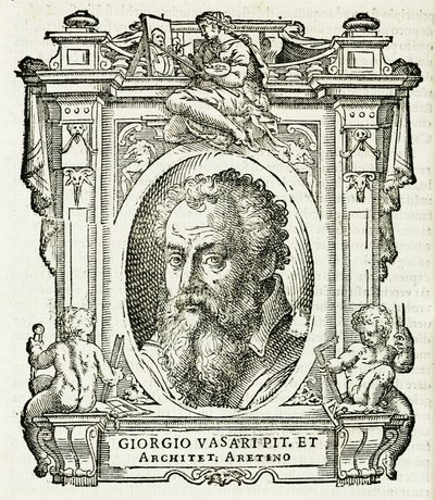 159 le vite, giorgio vasari af Giorgio Vasari