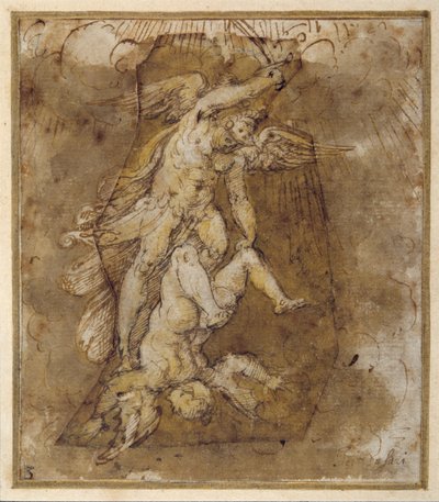  af Giorgio Vasari