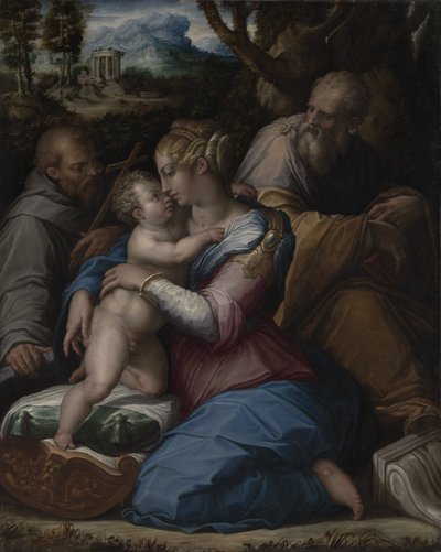  af Giorgio Vasari