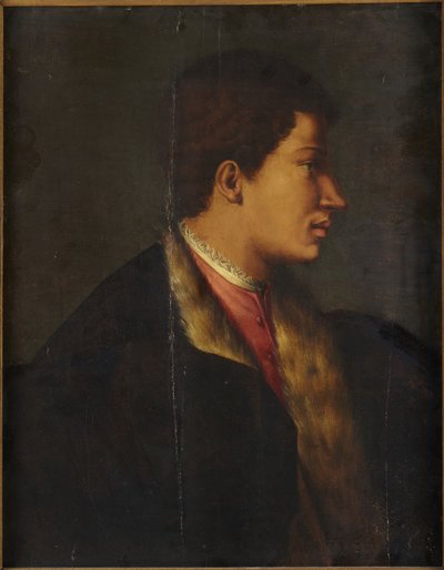  af Giorgio Vasari