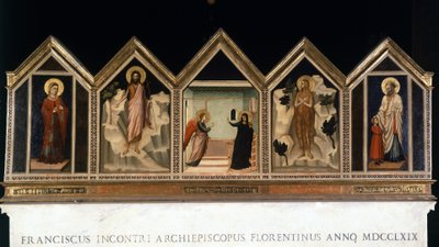 Ukendt billede af Giotto di Bondone