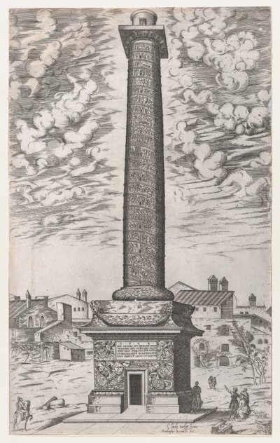 Mirror of Roman Magnificence: Trajan