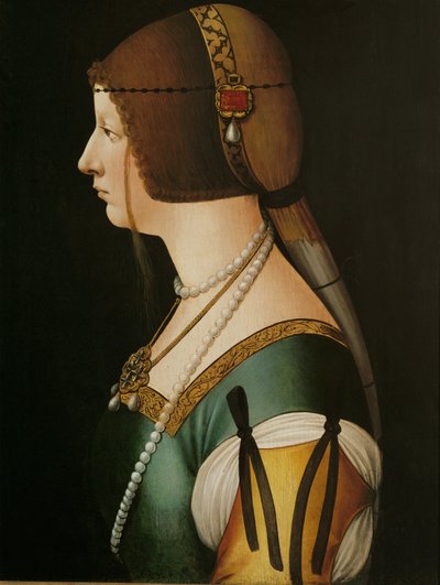 Bianca Maria Sforza, kejserinde, kejser Maximilian I