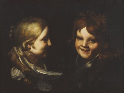 Ukendt billede af Giovanni Antonio Galli