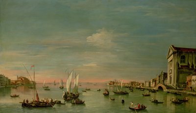 Ukendt billede af Giovanni Antonio Guardi