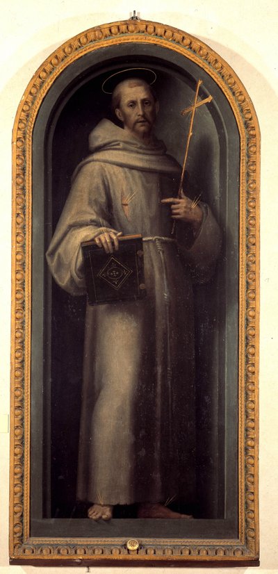 Ukendt billede af Giovanni Antonio Sogliani