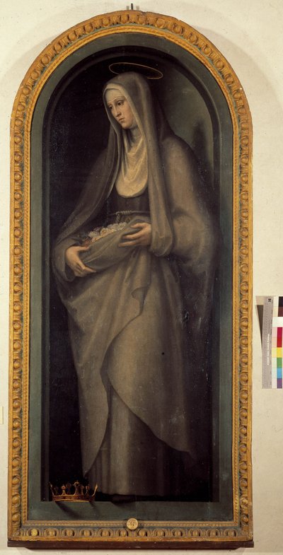 Ukendt billede af Giovanni Antonio Sogliani