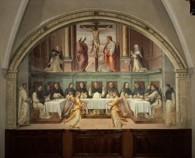 Ukendt billede af Giovanni Antonio Sogliani