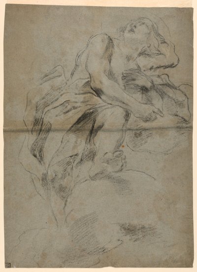 Modstand (?) af Giovanni Battista Beinaschi