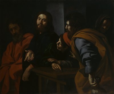 Sankt Matthæus
