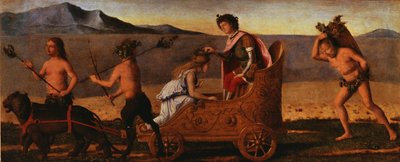 Bacchus