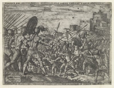 Romulus