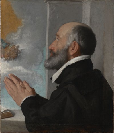  af Giovanni Battista Moroni