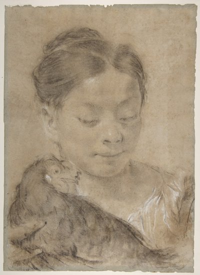  af Giovanni Battista Piazzetta