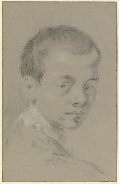  af Giovanni Battista Piazzetta