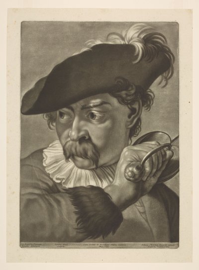  af Giovanni Battista Piazzetta