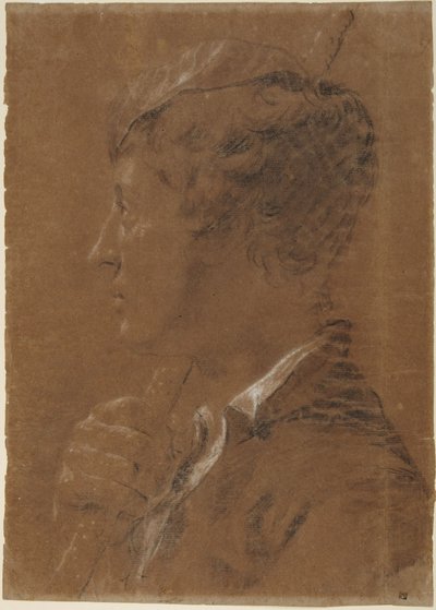  af Giovanni Battista Piazzetta