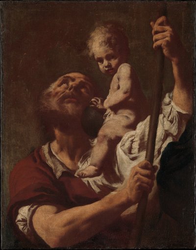  af Giovanni Battista Piazzetta