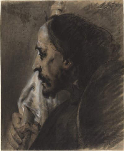 Sankt James Major af Giovanni Battista Piazzetta