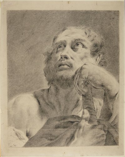  af Giovanni Battista Piazzetta