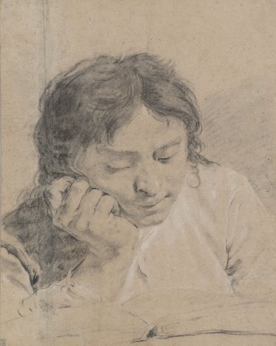  af Giovanni Battista Piazzetta