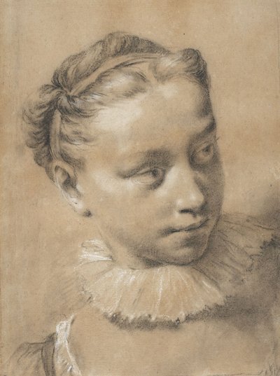  af Giovanni Battista Piazzetta