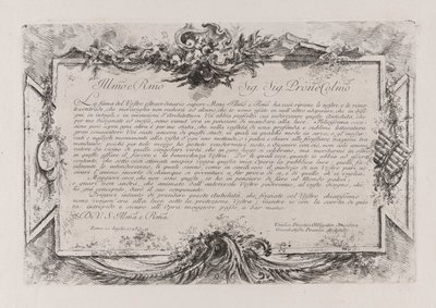 ################################################ ################################################ ################################################ ################################################ ################################################ ##### af Giovanni-Battista Piranesi