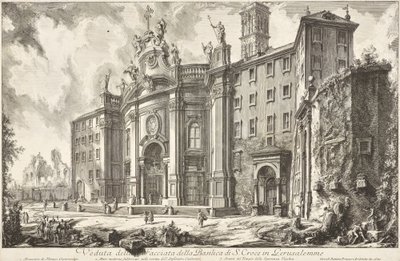  af Giovanni Battista Piranesi