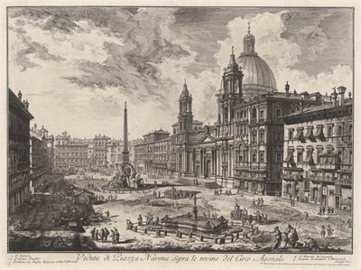  af Giovanni Battista Piranesi