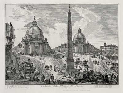  af Giovanni Battista Piranesi
