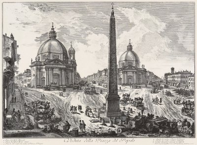  af Giovanni Battista Piranesi