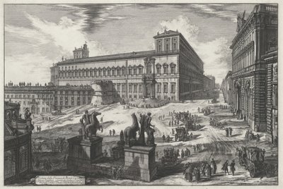  af Giovanni Battista Piranesi