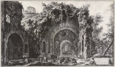  af Giovanni Battista Piranesi