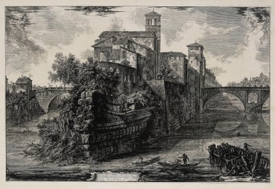  af Giovanni Battista Piranesi