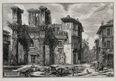  af Giovanni Battista Piranesi