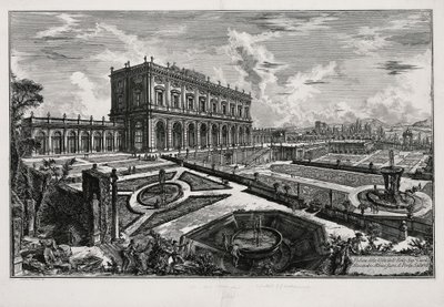  af Giovanni Battista Piranesi