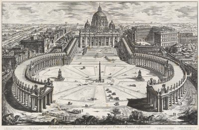  af Giovanni Battista Piranesi