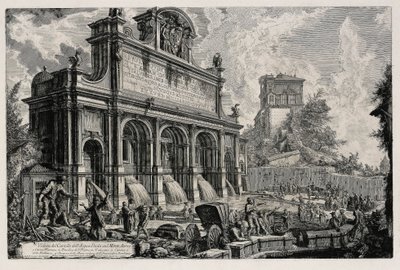  af Giovanni Battista Piranesi
