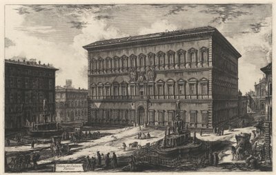  af Giovanni Battista Piranesi