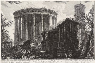  af Giovanni Battista Piranesi