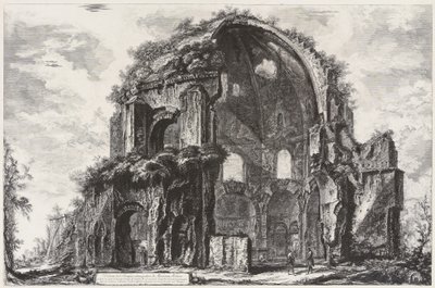  af Giovanni Battista Piranesi