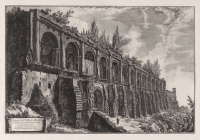  af Giovanni Battista Piranesi