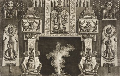  af Giovanni Battista Piranesi