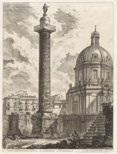 af Giovanni Battista Piranesi