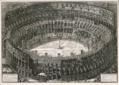  af Giovanni Battista Piranesi