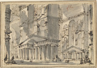  af Giovanni Battista Piranesi